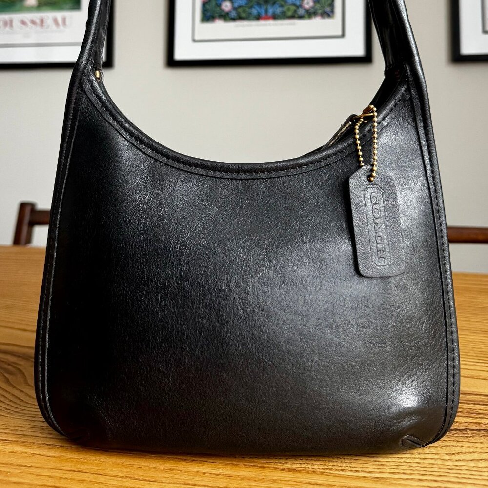 Vintage Coach Mini Ergo 9020